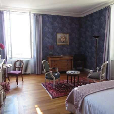 مبيت وإفطار Crouay Manoir De Conjon المظهر الخارجي الصورة