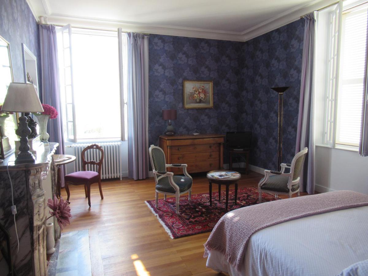 مبيت وإفطار Crouay Manoir De Conjon المظهر الخارجي الصورة