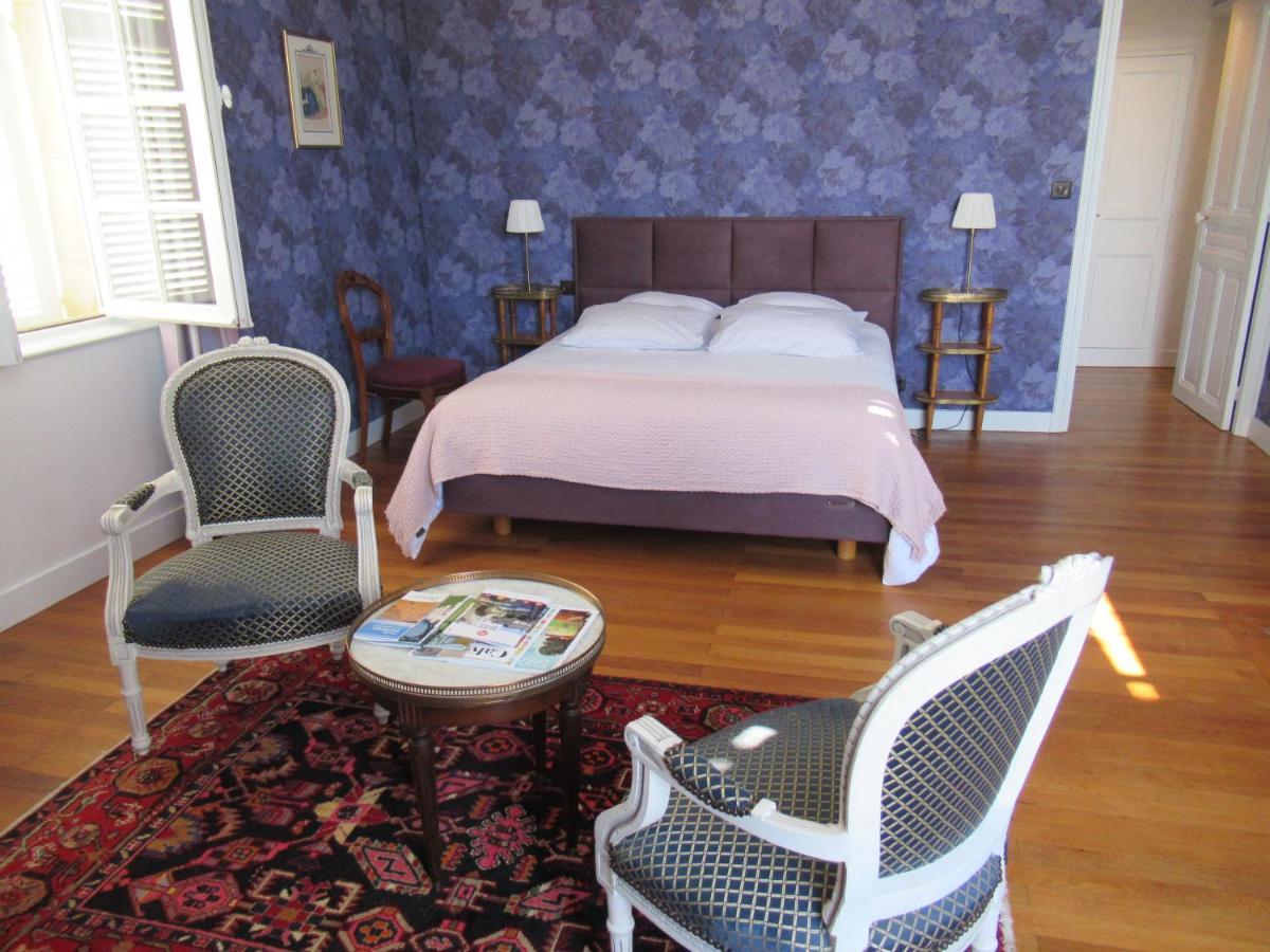 مبيت وإفطار Crouay Manoir De Conjon المظهر الخارجي الصورة